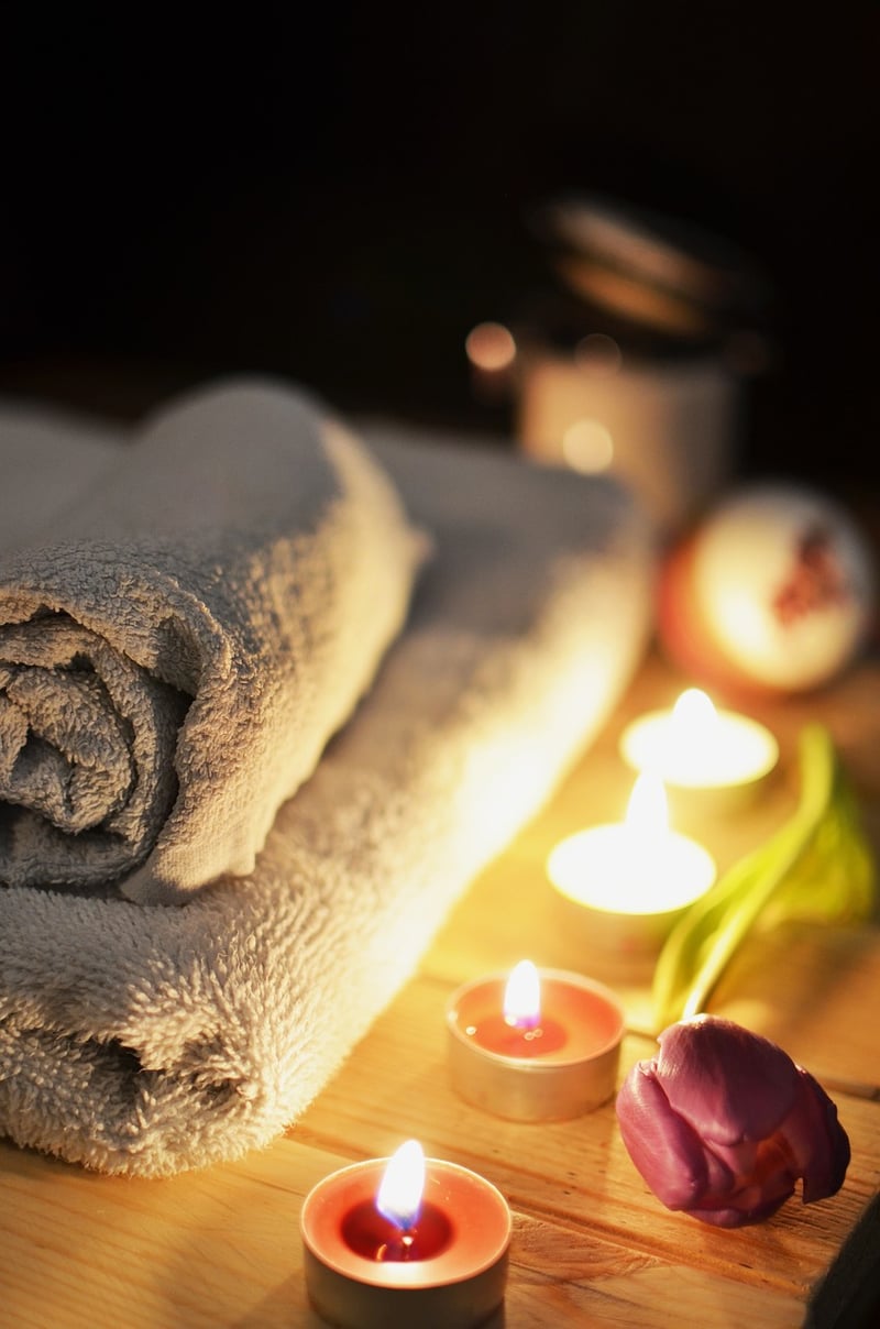 Self-Massage Techniques